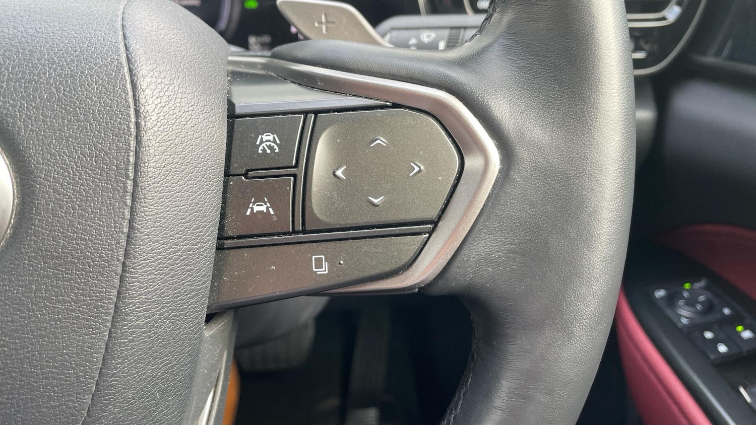 Used Lexus NX 2024 for sale - 77524460: Photo 34