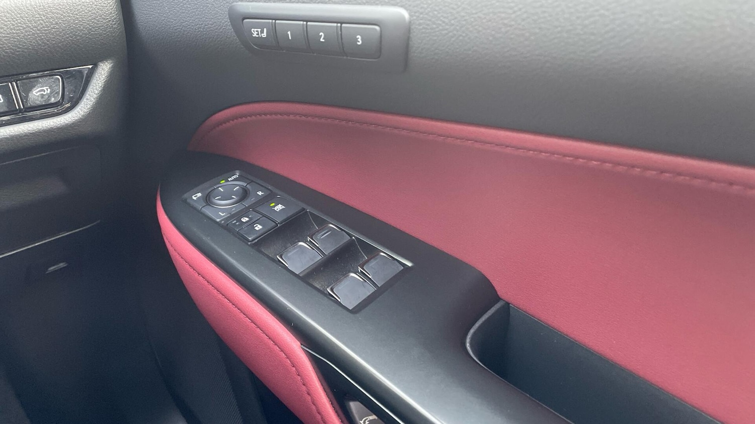 Used Lexus NX 2024 for sale - 77524460: Photo 35