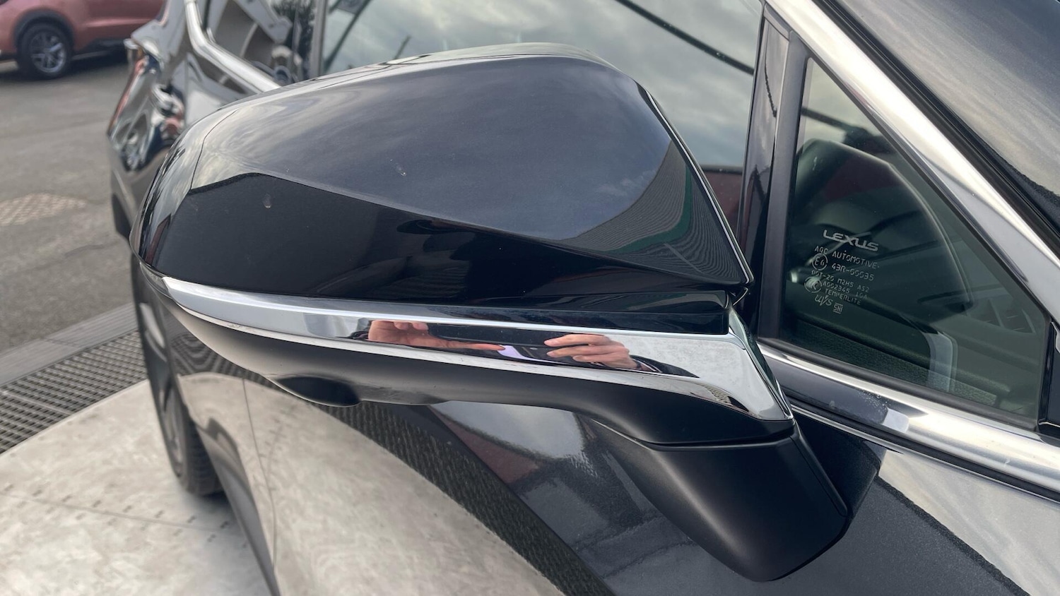 Used Lexus NX 2024 for sale - 77524460: Photo 37