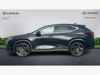 Used Lexus NX 2024 for sale - 77524460: Photo