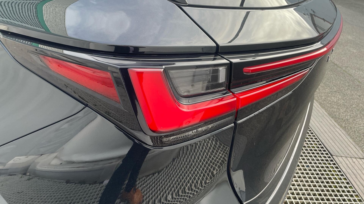 Used Lexus NX 2024 for sale - 77524460: Photo 40