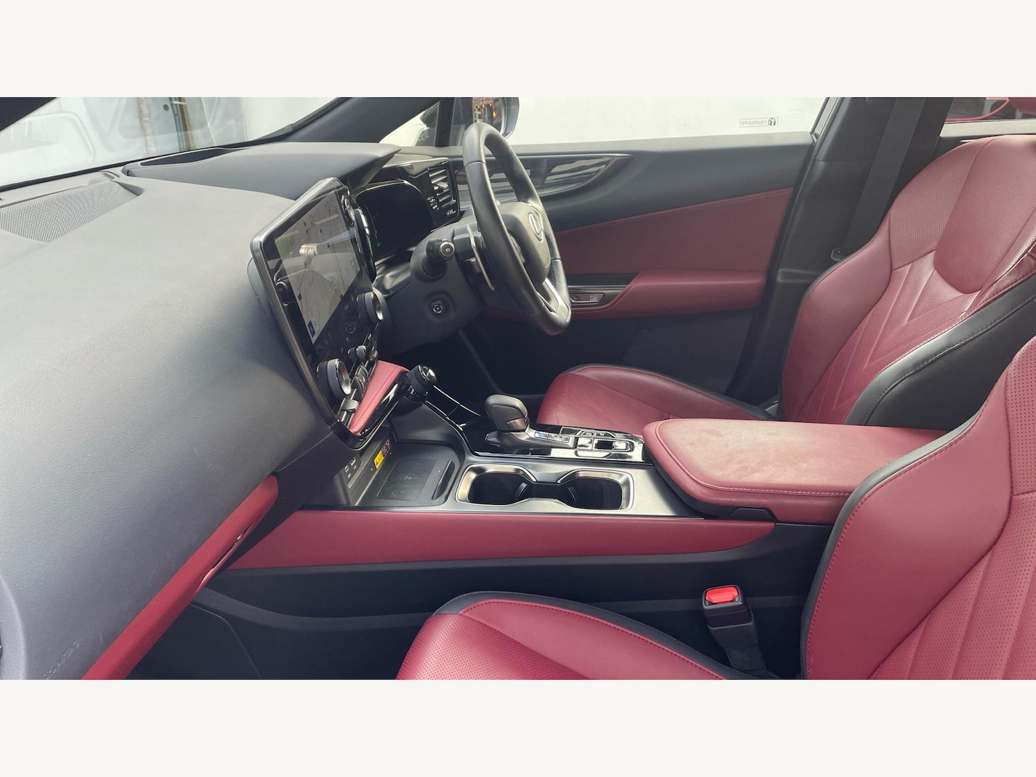 Used Lexus NX 2024 for sale - 77524460: Photo 8