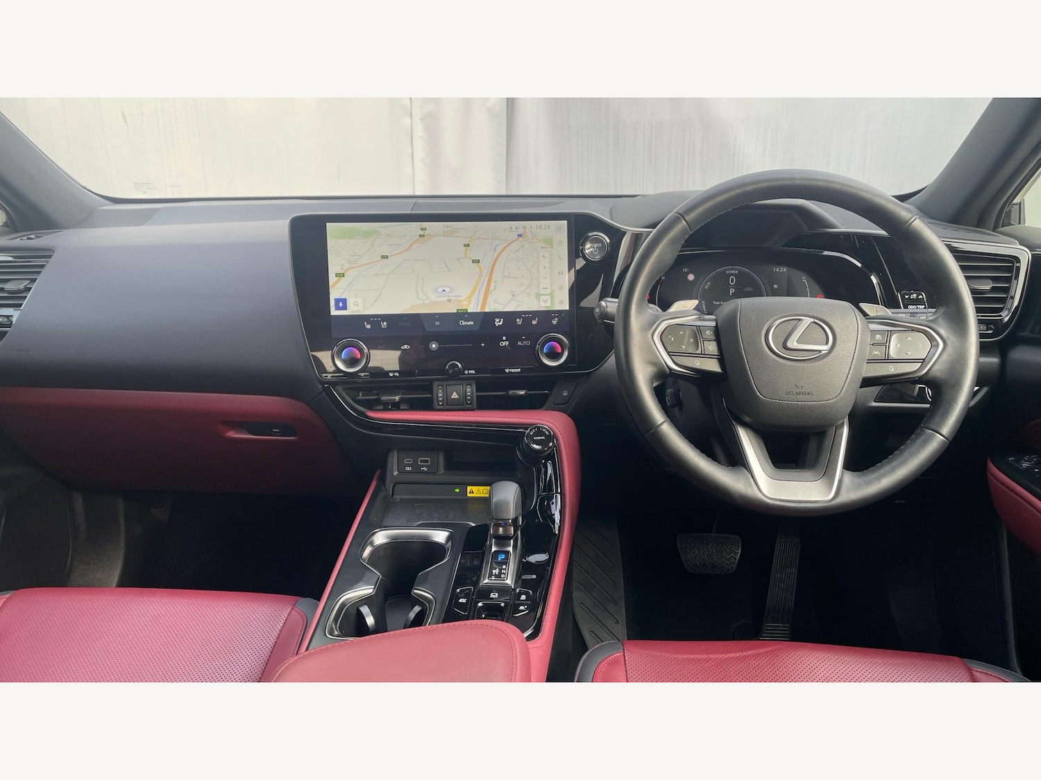 Used Lexus NX 2024 for sale - 77524460: Photo 9