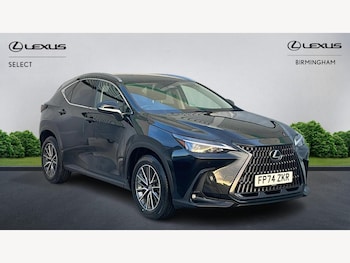 Used Lexus NX 2024 for sale - 77799271: Photo