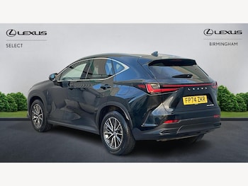 Used Lexus NX 2024 for sale - 77799271: Photo