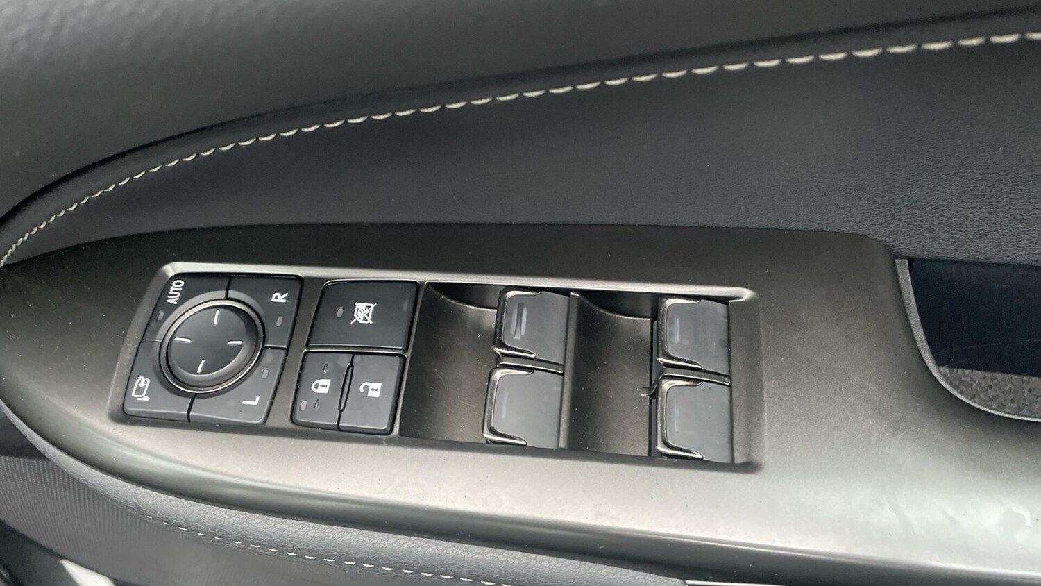 Used Lexus NX 2024 for sale - 77799271: Photo 32