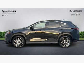 Used Lexus NX 2024 for sale - 77799271: Photo