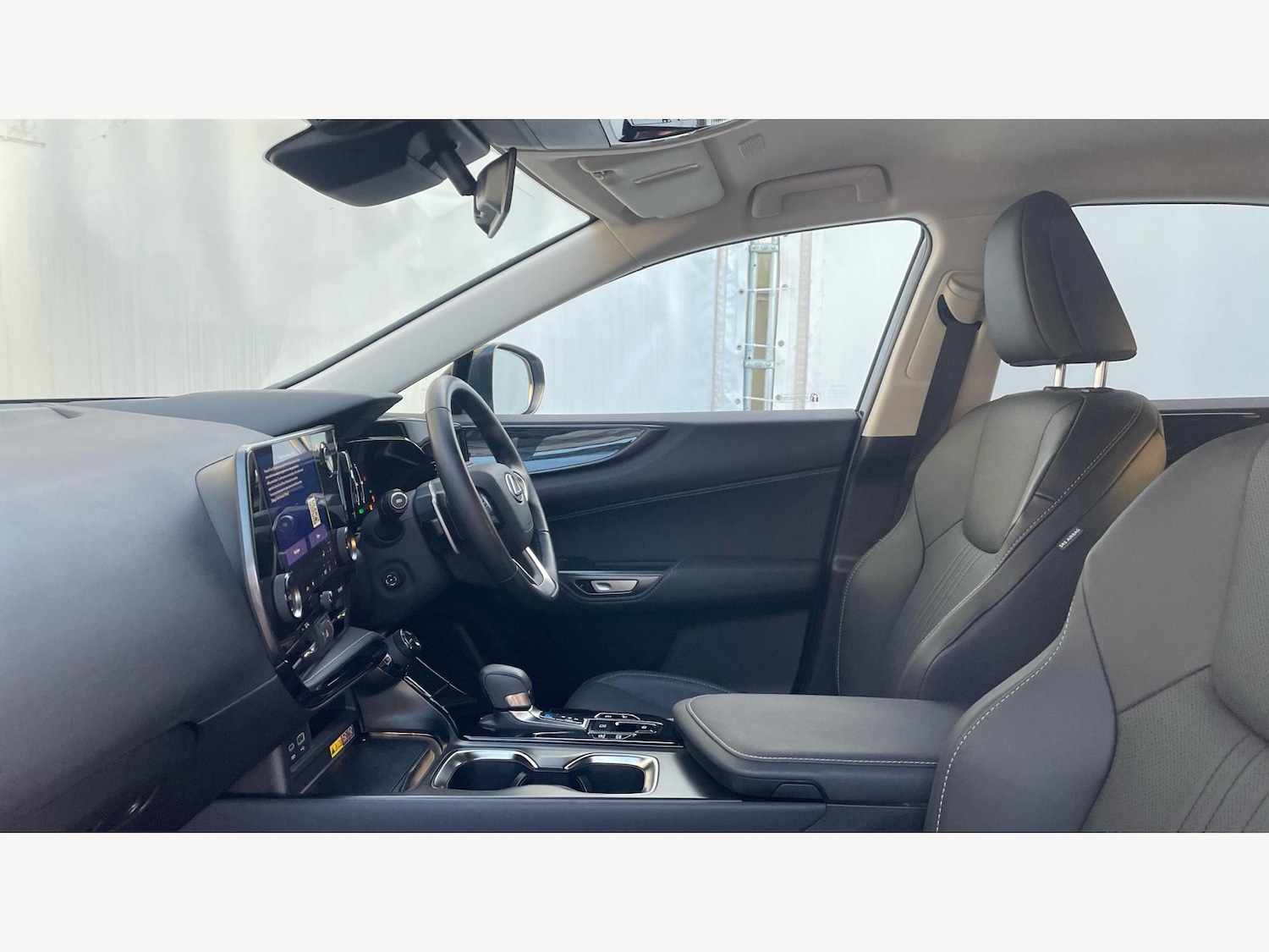 Used Lexus NX 2024 for sale - 77799271: Photo 8