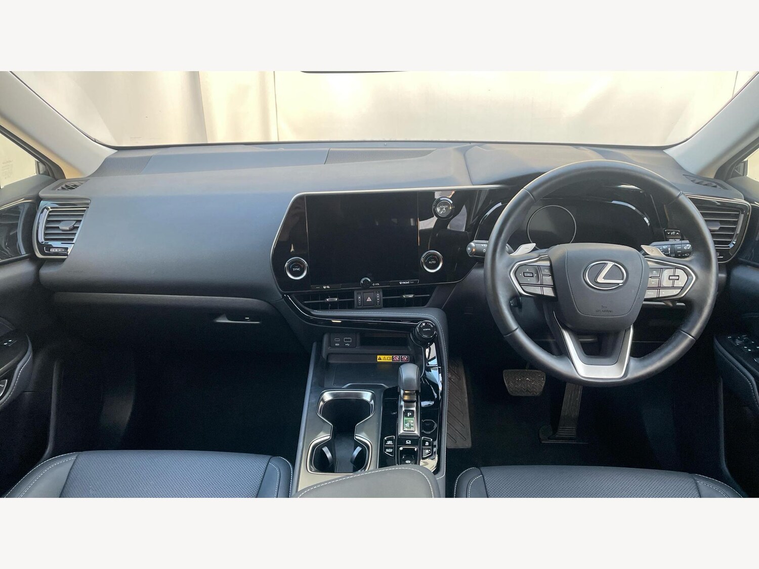 Used Lexus NX 2024 for sale - 77799271: Photo 9