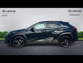 Used Lexus UX 2022 for sale - 74701209: Photo
