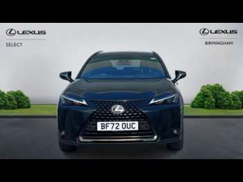 Used Lexus UX 2022 for sale - 74701209: Photo