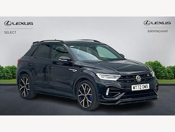 Used Volkswagen T-Roc 2023 for sale - 78763107: Photo