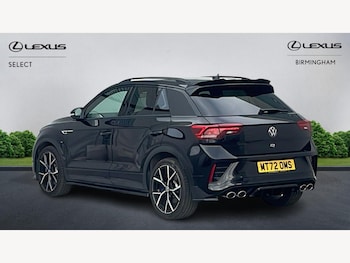 Used Volkswagen T-Roc 2023 for sale - 78763107: Photo