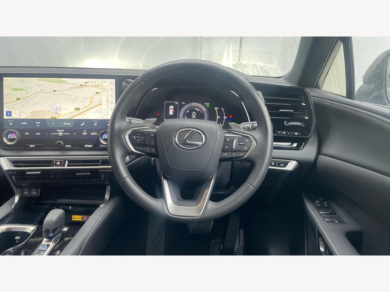 Used Lexus RX 2024 for sale - 76606990: Photo 10
