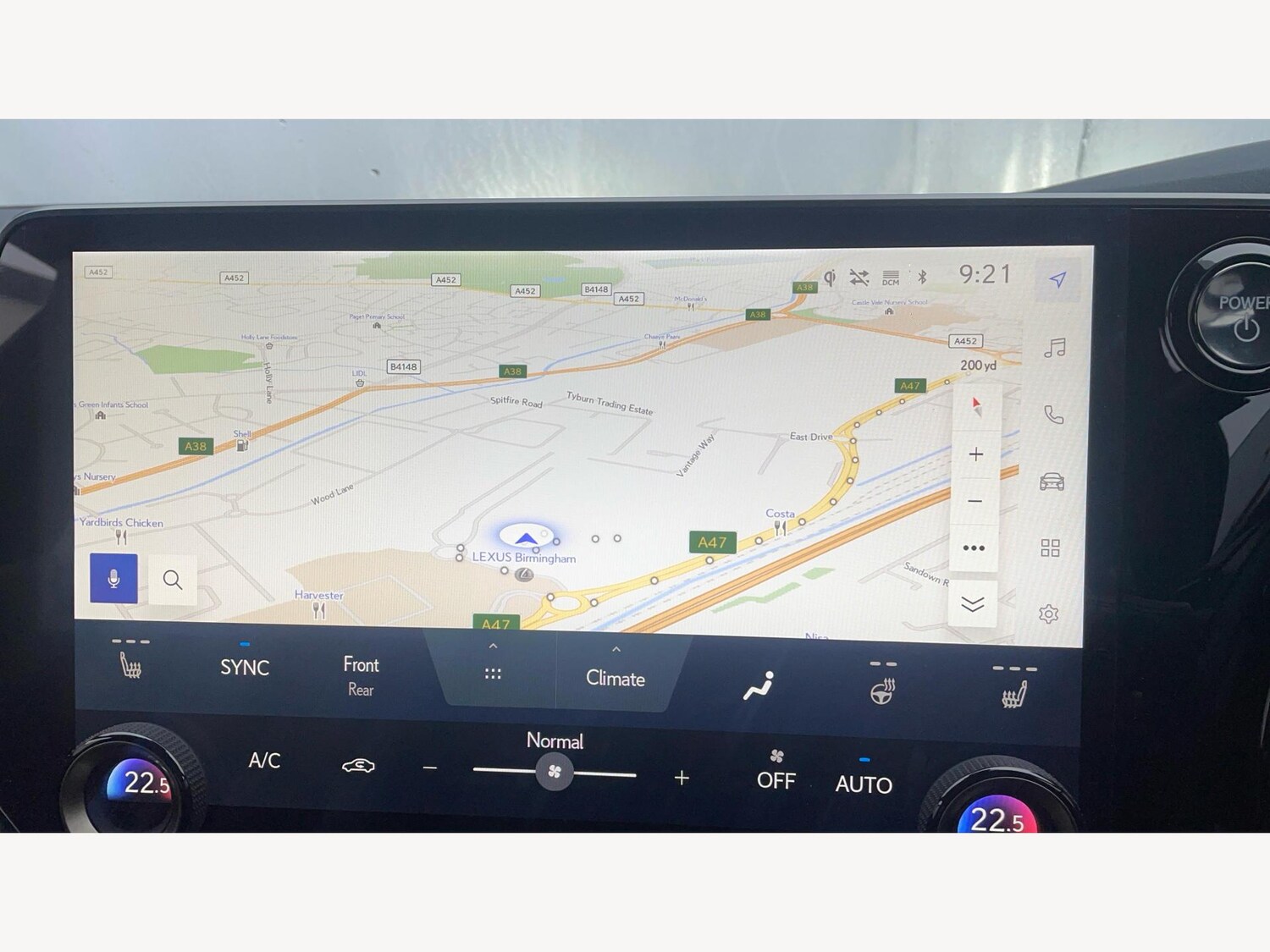 Used Lexus RX 2024 for sale - 76606990: Photo 12