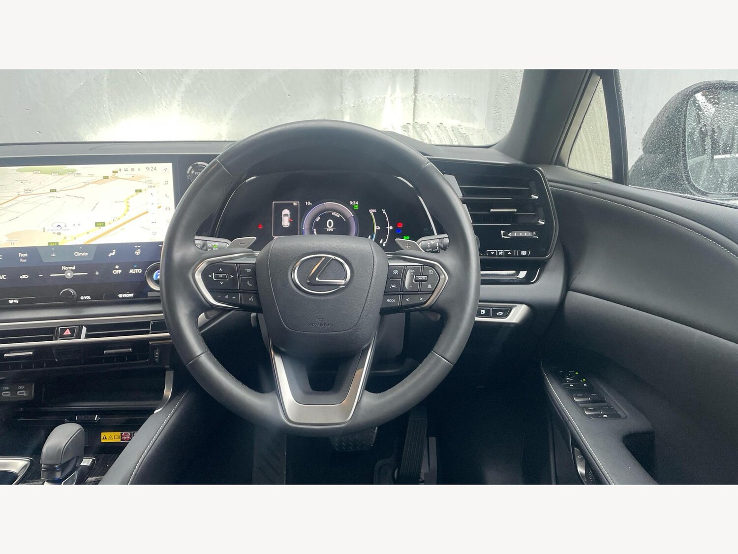 Used Lexus RX 2024 for sale - 76606990: Photo 13