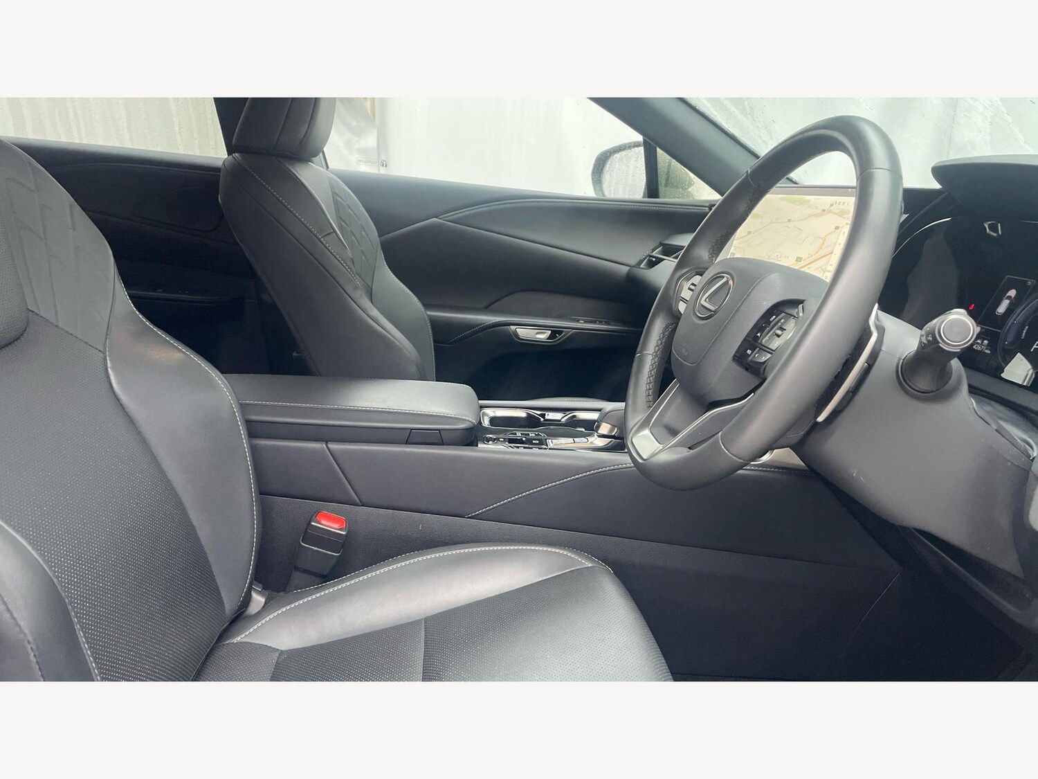 Used Lexus RX 2024 for sale - 76606990: Photo 15