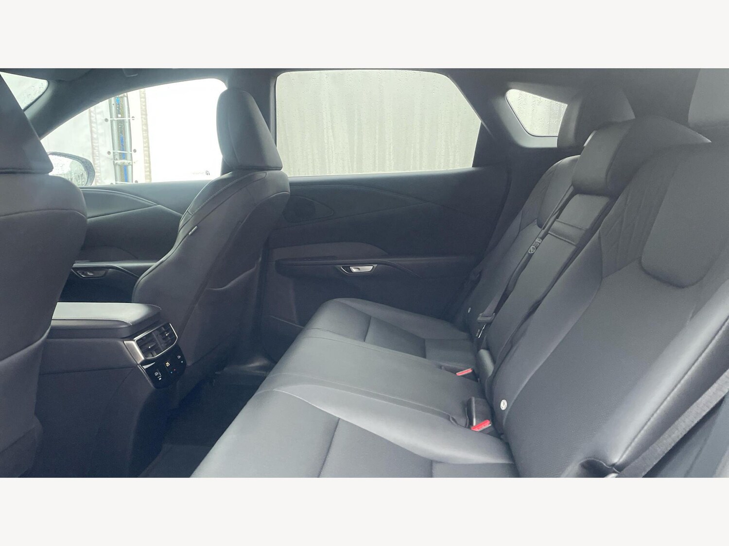 Used Lexus RX 2024 for sale - 76606990: Photo 16