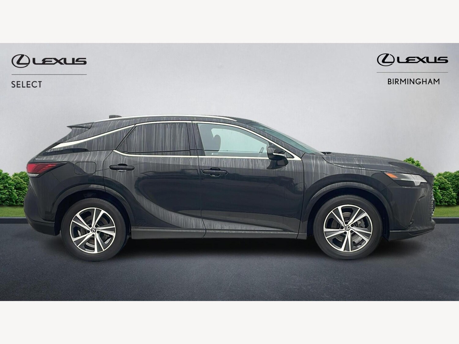 Used Lexus RX 2024 for sale - 76606990: Photo 18