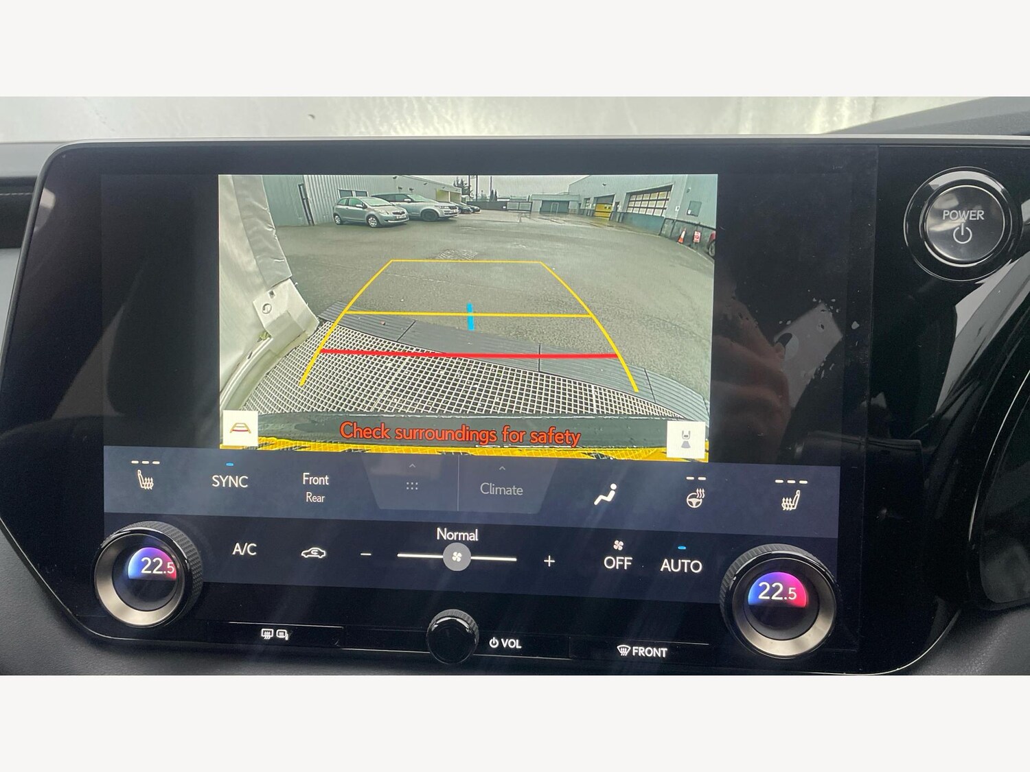 Used Lexus RX 2024 for sale - 76606990: Photo 23