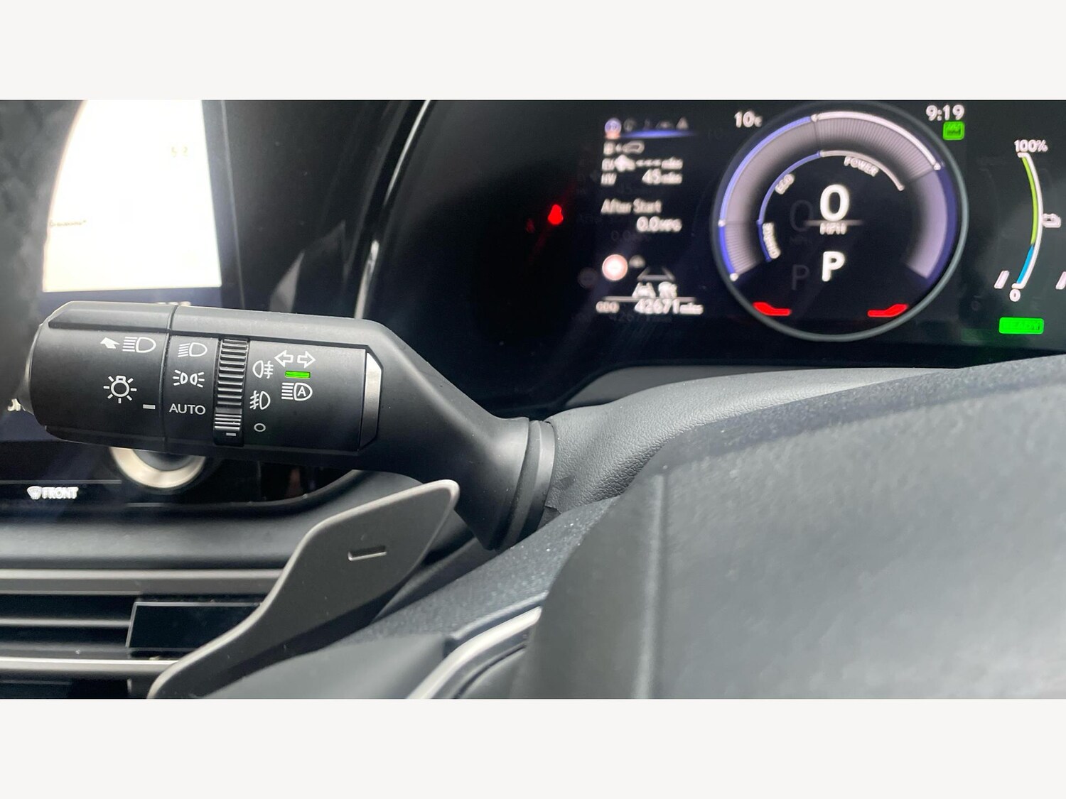 Used Lexus RX 2024 for sale - 76606990: Photo 28