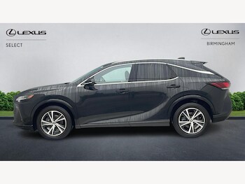 Used Lexus RX 2024 for sale - 76606990: Photo