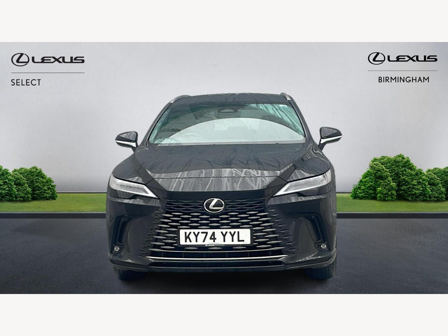 Used Lexus RX 2024 for sale - 76606990: Photo 6