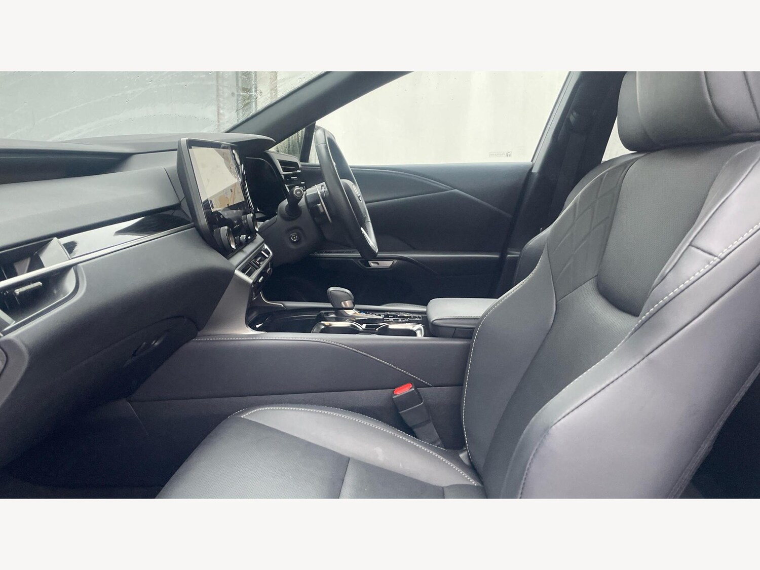 Used Lexus RX 2024 for sale - 76606990: Photo 8