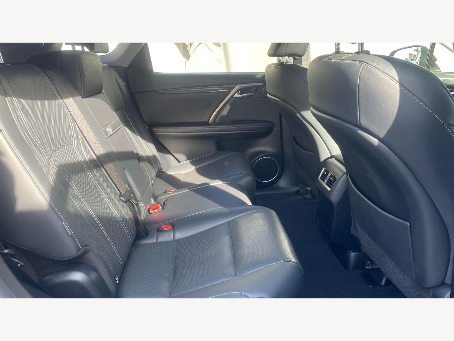 Used Lexus RX 2021 for sale - 76398448: Photo 11