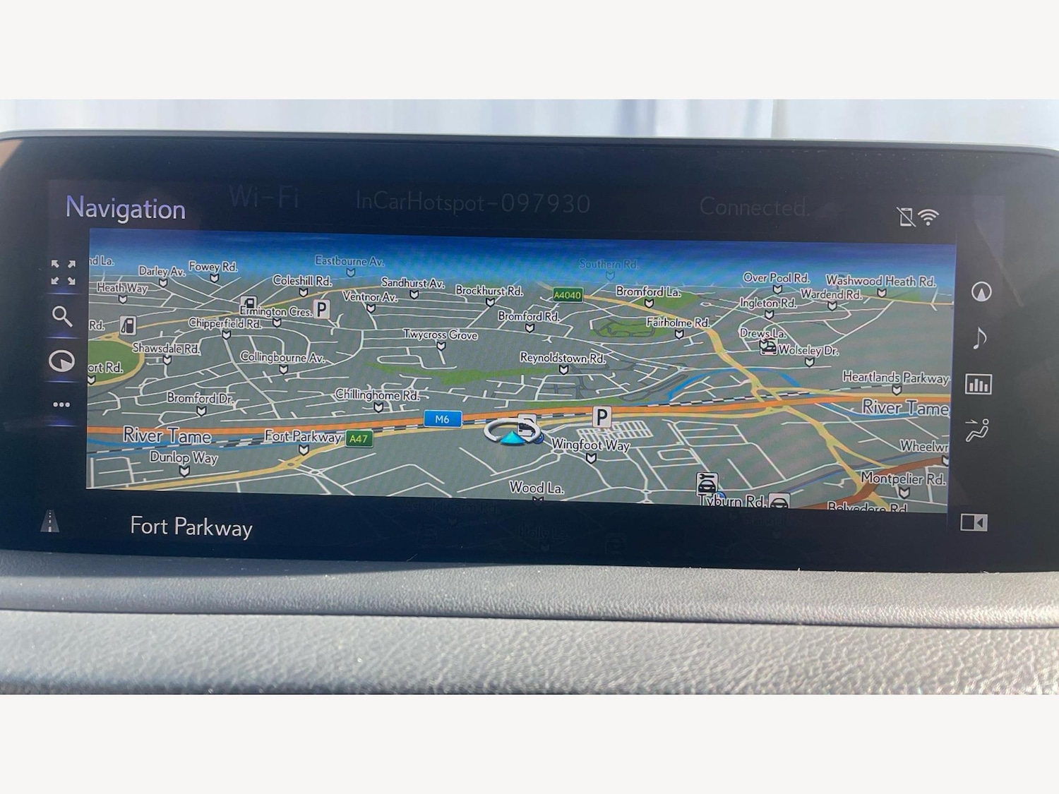 Used Lexus RX 2021 for sale - 76398448: Photo 12