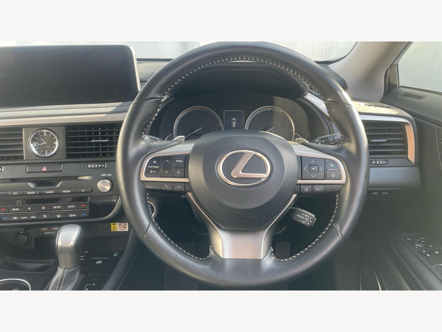 Used Lexus RX 2021 for sale - 76398448: Photo 13