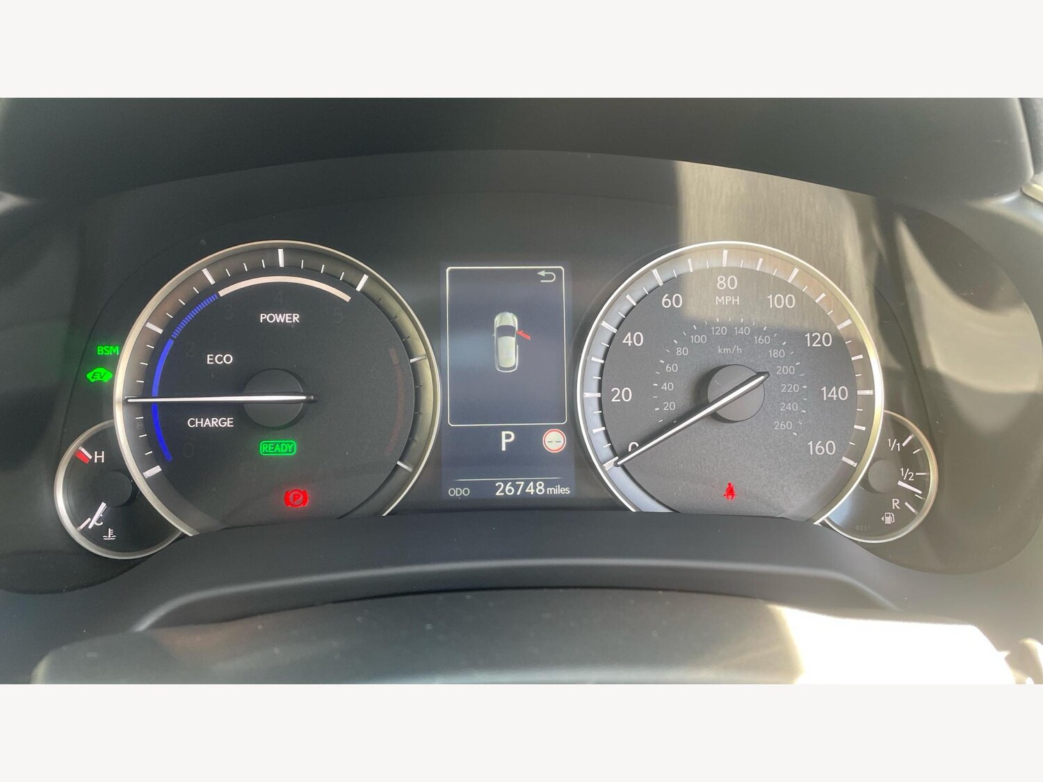 Used Lexus RX 2021 for sale - 76398448: Photo 14