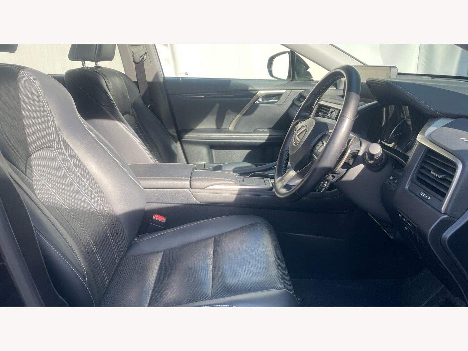 Used Lexus RX 2021 for sale - 76398448: Photo 15