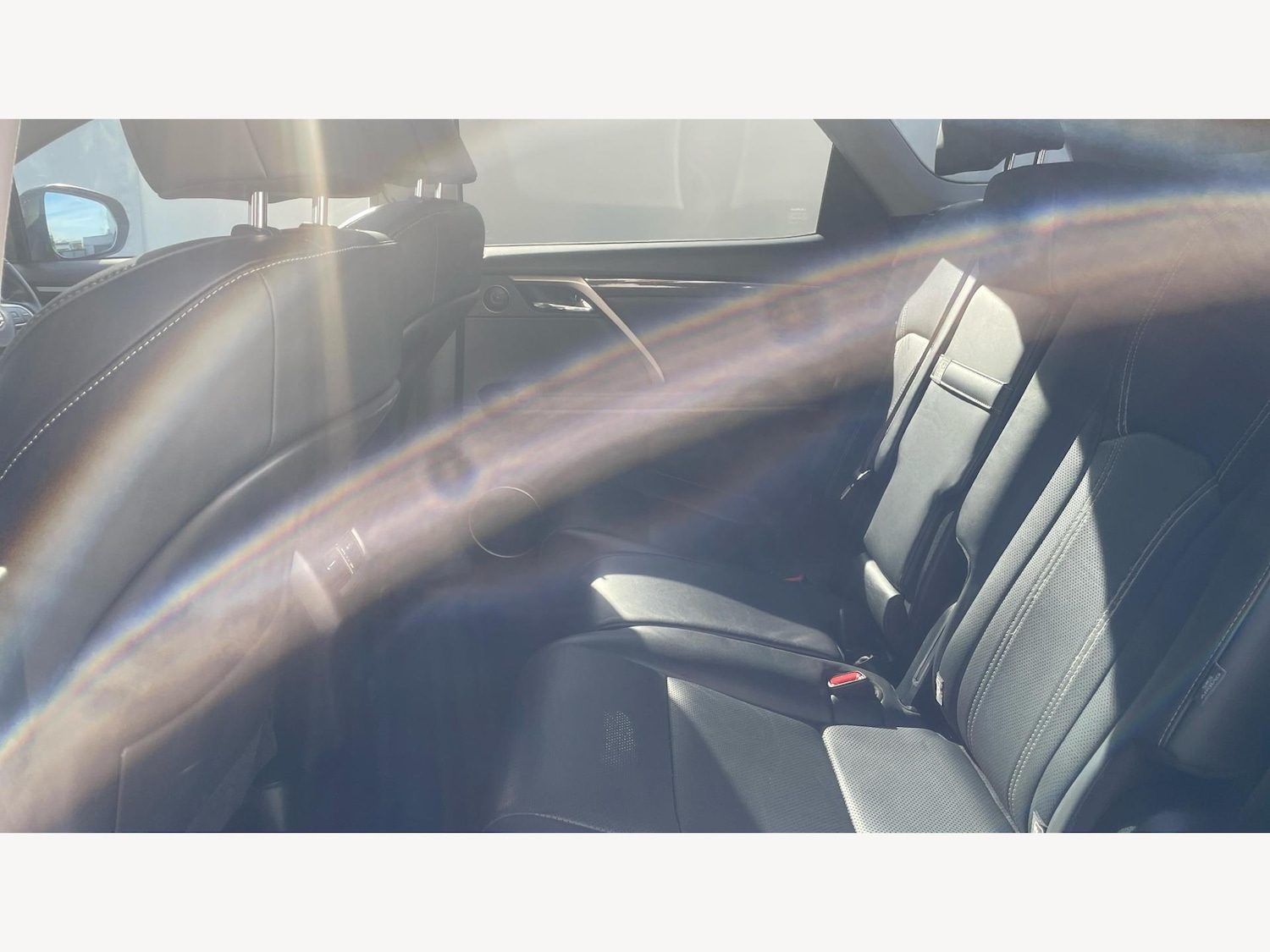 Used Lexus RX 2021 for sale - 76398448: Photo 16