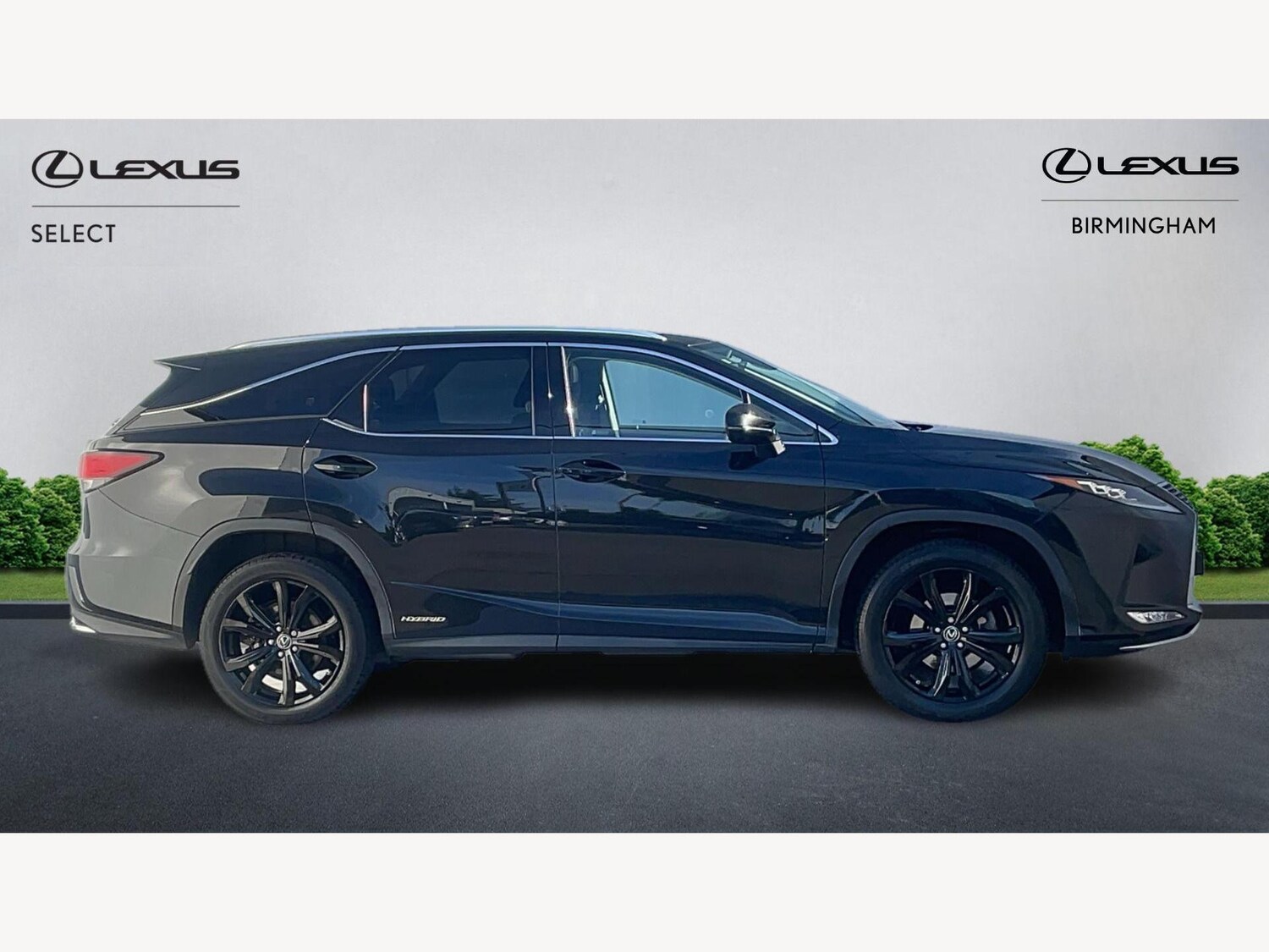Used Lexus RX 2021 for sale - 76398448: Photo 18