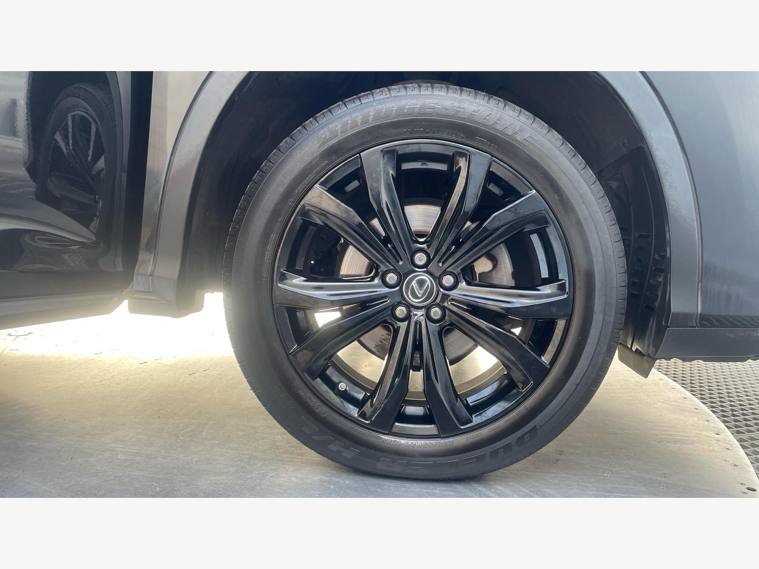 Used Lexus RX 2021 for sale - 76398448: Photo 21