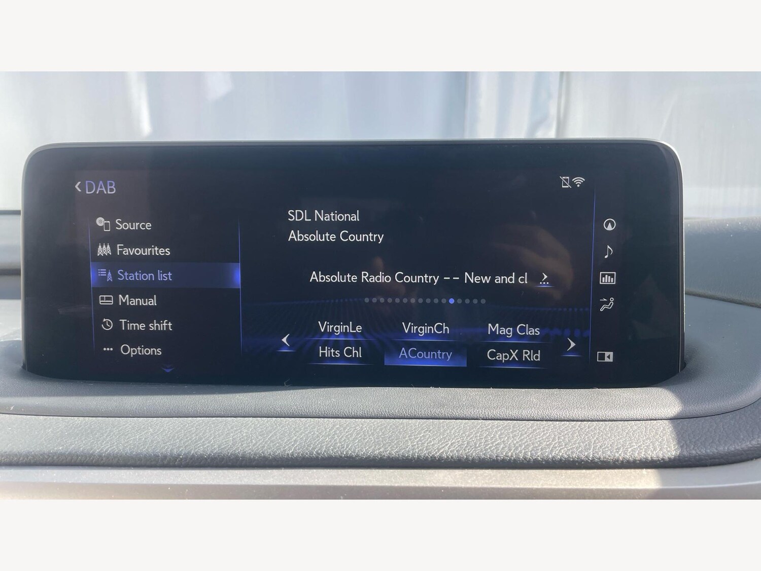 Used Lexus RX 2021 for sale - 76398448: Photo 22