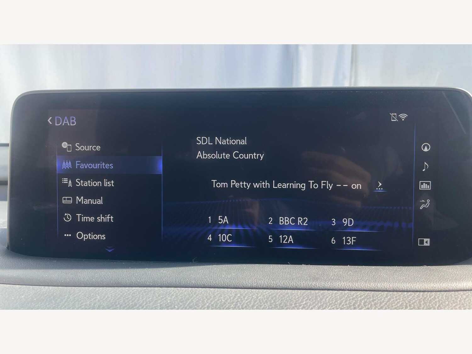 Used Lexus RX 2021 for sale - 76398448: Photo 24