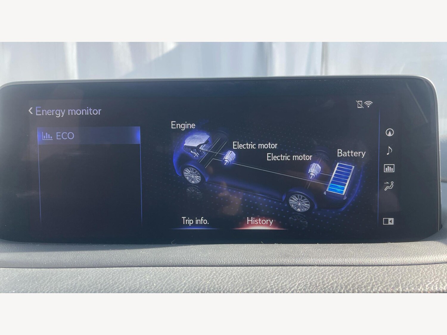 Used Lexus RX 2021 for sale - 76398448: Photo 25