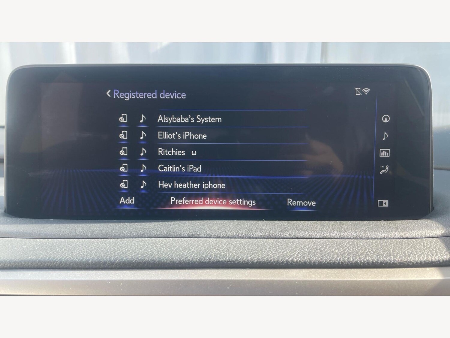 Used Lexus RX 2021 for sale - 76398448: Photo 30