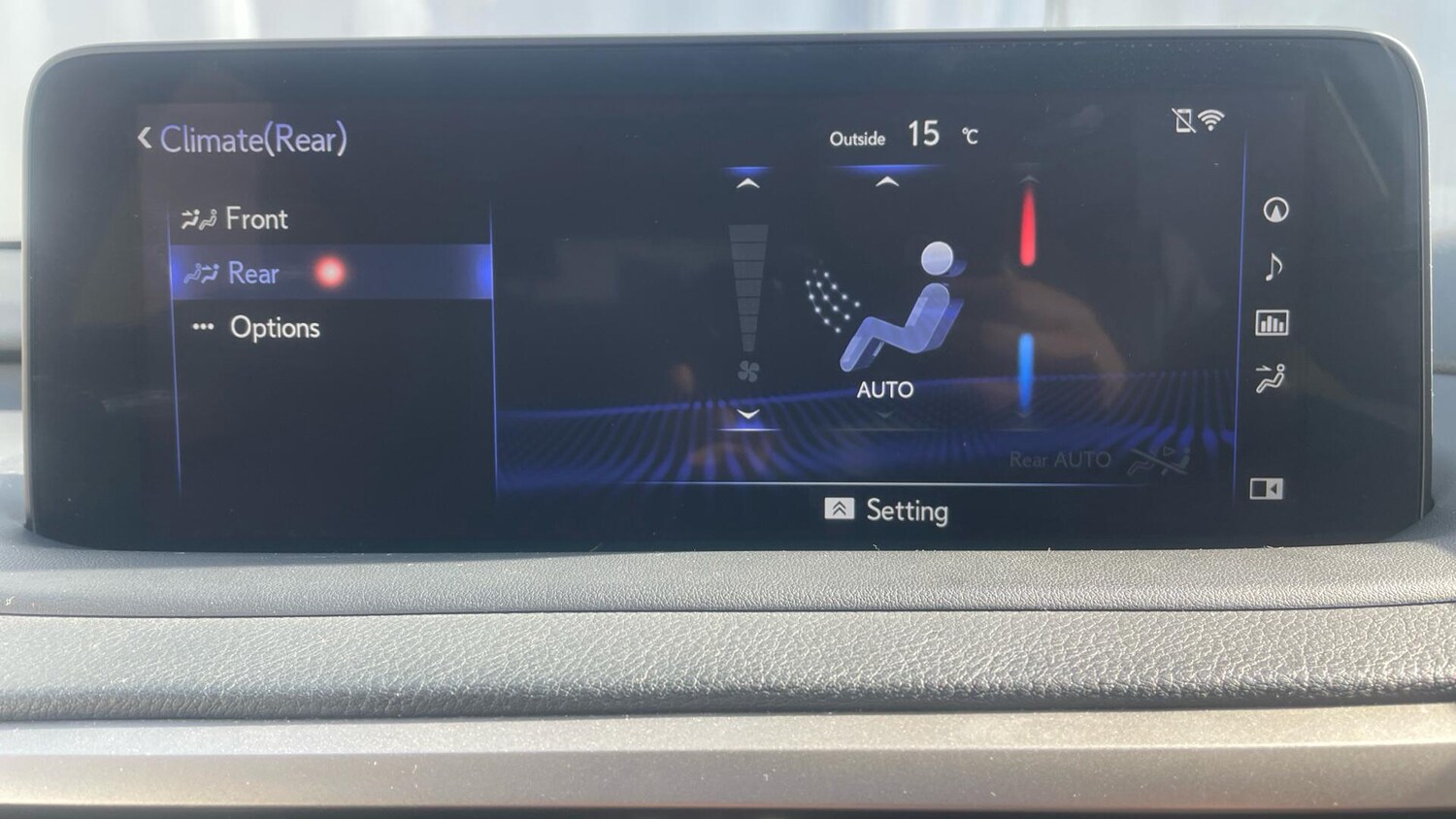 Used Lexus RX 2021 for sale - 76398448: Photo 33