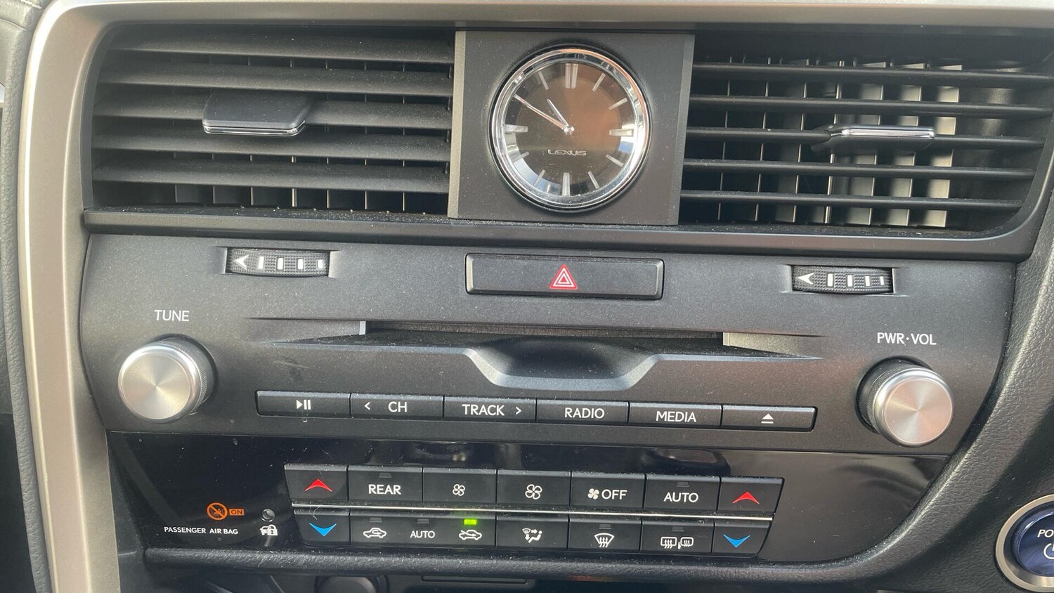 Used Lexus RX 2021 for sale - 76398448: Photo 34