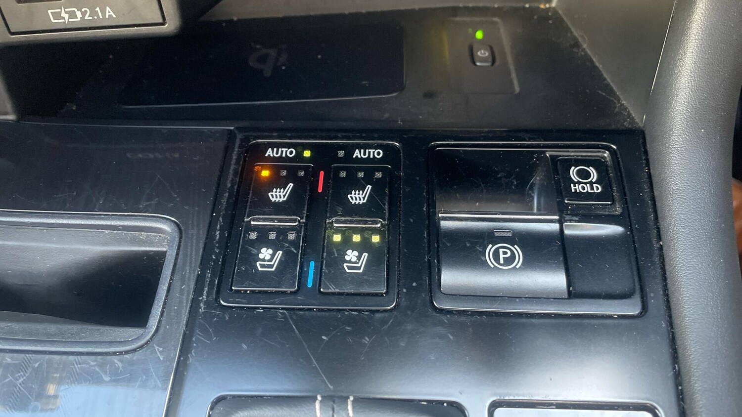 Used Lexus RX 2021 for sale - 76398448: Photo 35