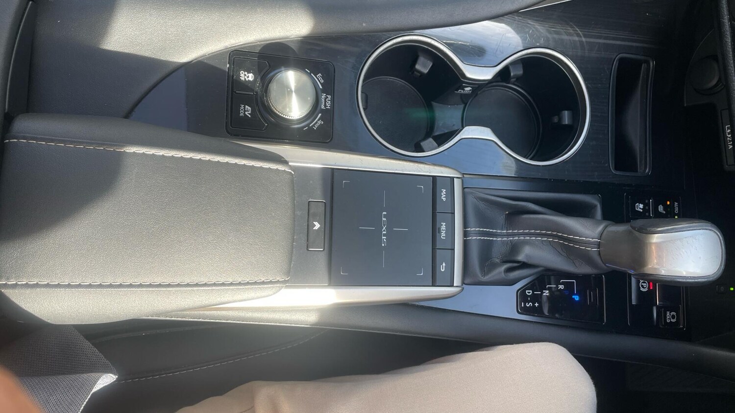 Used Lexus RX 2021 for sale - 76398448: Photo 38