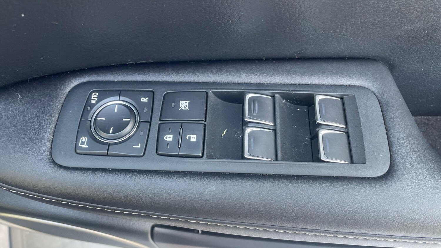 Used Lexus RX 2021 for sale - 76398448: Photo 45