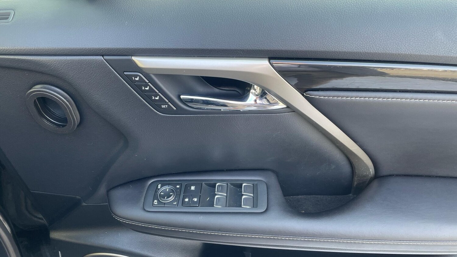 Used Lexus RX 2021 for sale - 76398448: Photo 47