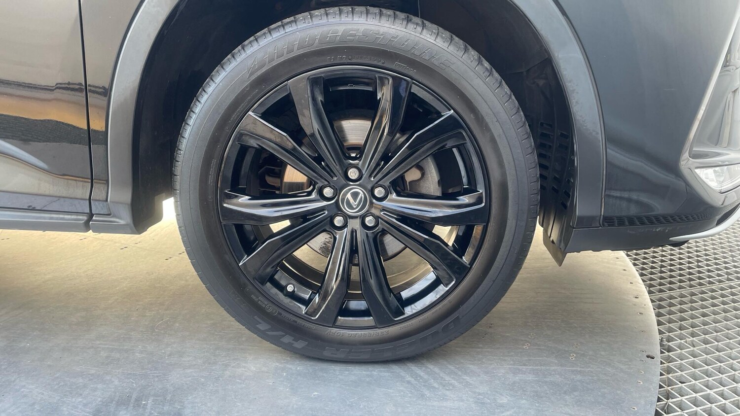 Used Lexus RX 2021 for sale - 76398448: Photo 48