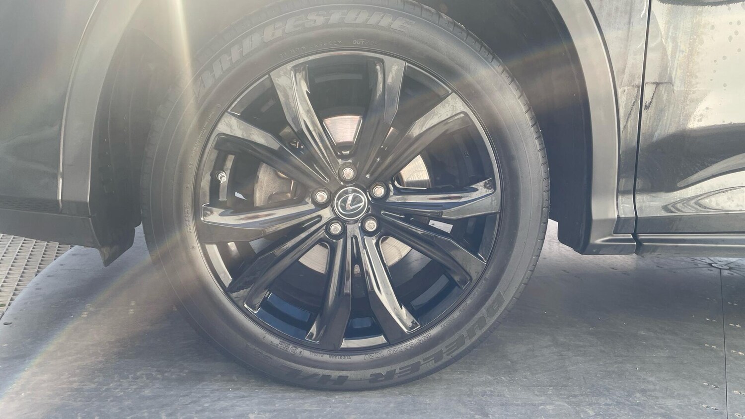 Used Lexus RX 2021 for sale - 76398448: Photo 49