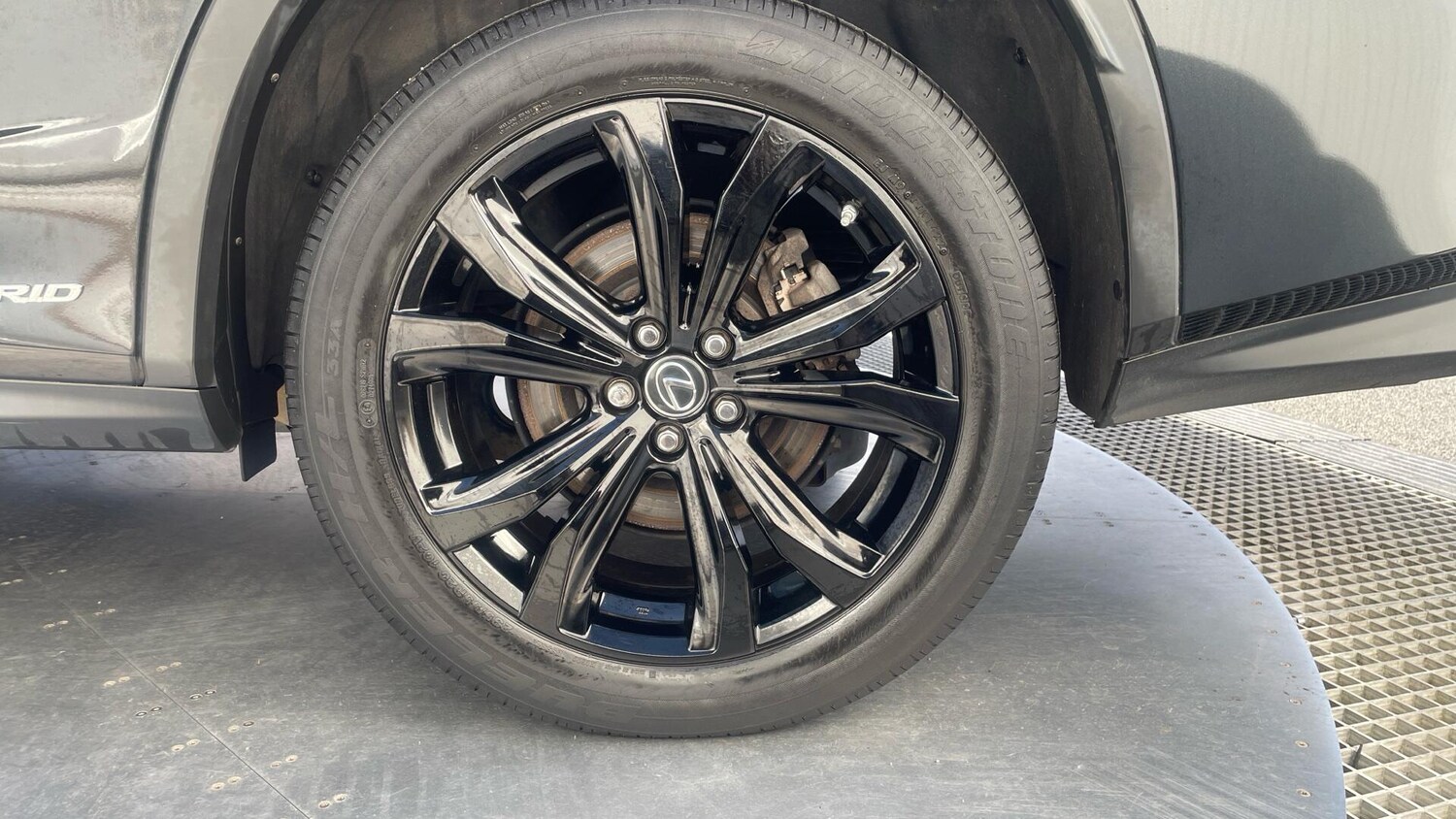 Used Lexus RX 2021 for sale - 76398448: Photo 50