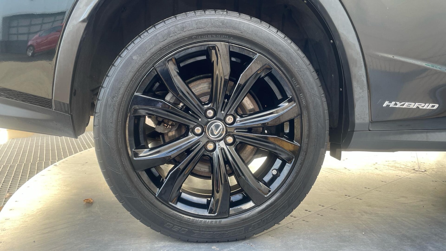 Used Lexus RX 2021 for sale - 76398448: Photo 51